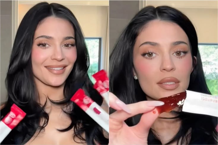 The Korean Jelly Kylie Jenner Promoted: Is It Actually Worth It? — It Girl Tips guide by It Girlies
