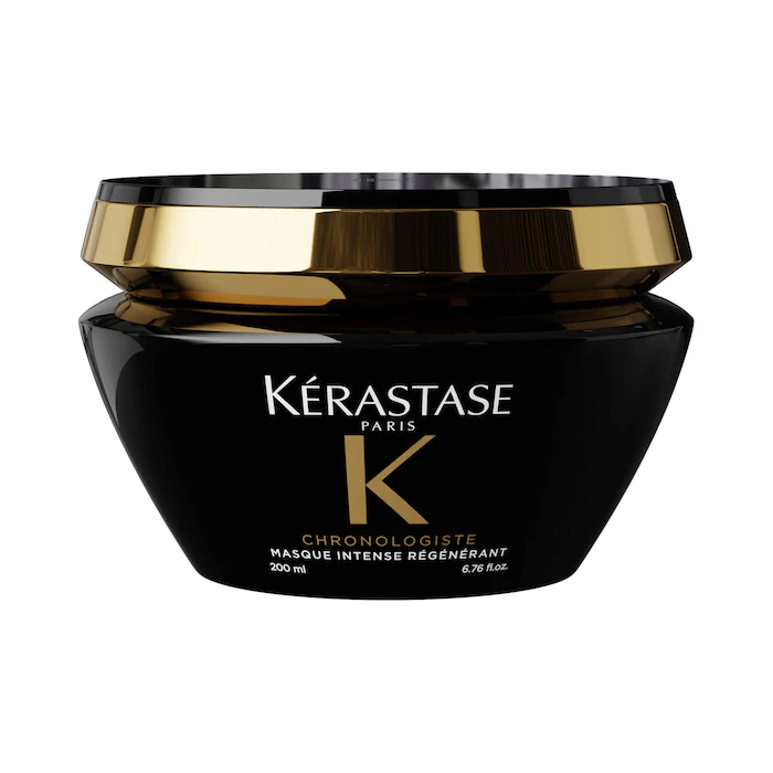 Kérastase Chronologiste Hair Mask for dull and brittle hair